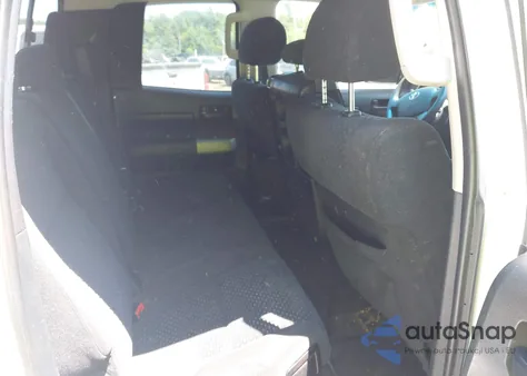 2008 Toyota Tundra Base 4.7L V8 from USA, damaged, VIN 5TFBT54178X012228